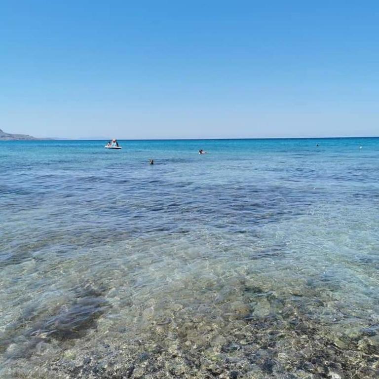 ZAGARA appartamenti - Appartamento con Vista Mare - 1