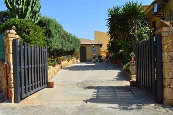 ZAGARA appartamenti - Monolocale - 10