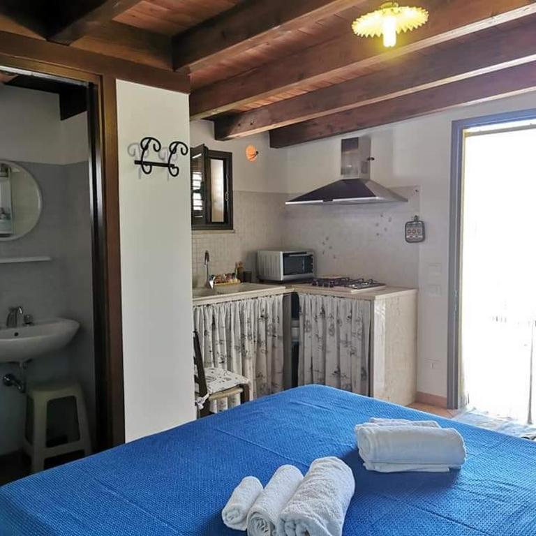 ZAGARA appartamenti - Monolocale - 12