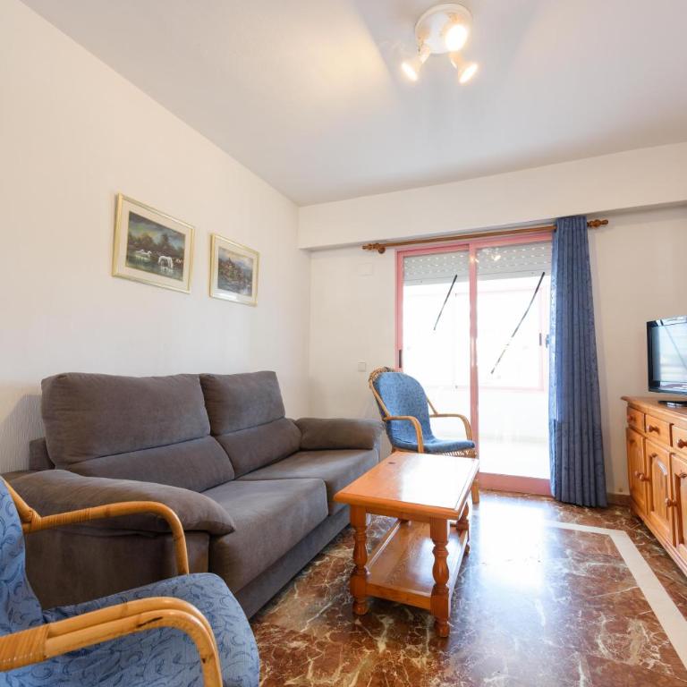 Martín- Nuevo México C 451 - Apartamento de 2 dormitorios - 4