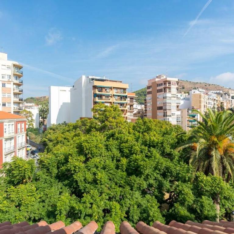 TGH/ Victoria Green Center Penthouse - Apartamento de 1 dormitorio - 5