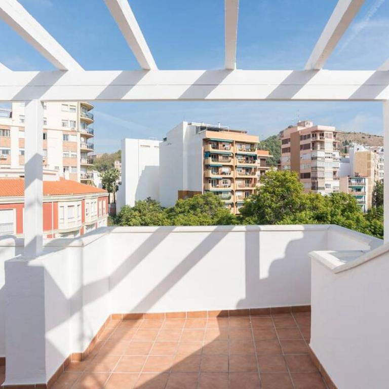 TGH/ Victoria Green Center Penthouse - Apartamento de 1 dormitorio - 7