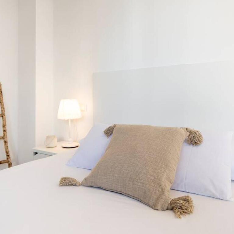TGH/ Victoria Green Center Penthouse - Apartamento de 1 dormitorio - 10