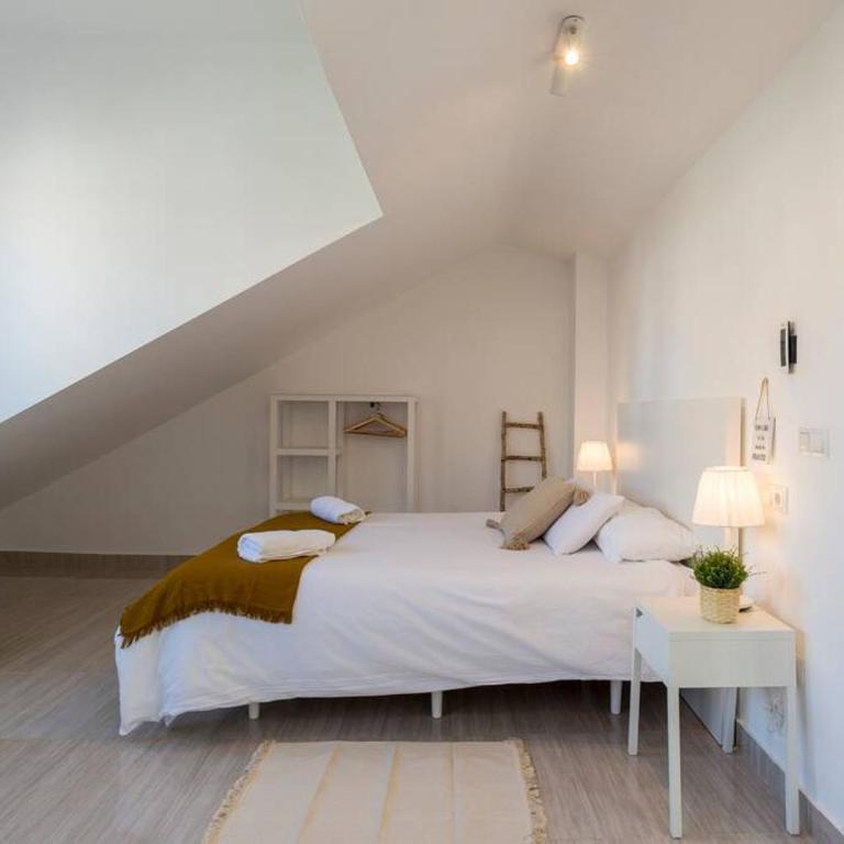TGH/ Victoria Green Center Penthouse - Apartamento de 1 dormitorio - 14