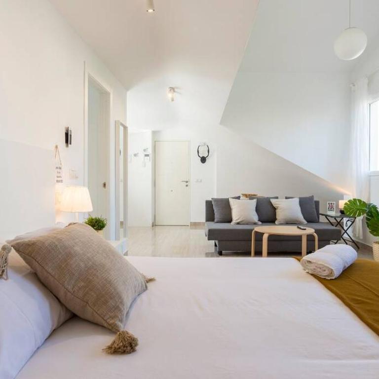 TGH/ Victoria Green Center Penthouse - Apartamento de 1 dormitorio - 23