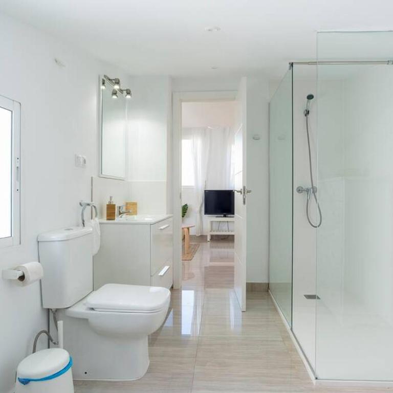 TGH/ Victoria Green Center Penthouse - Apartamento de 1 dormitorio - 26