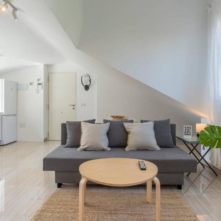 TGH/ Victoria Green Center Penthouse - Apartamento de 1 dormitorio - 27