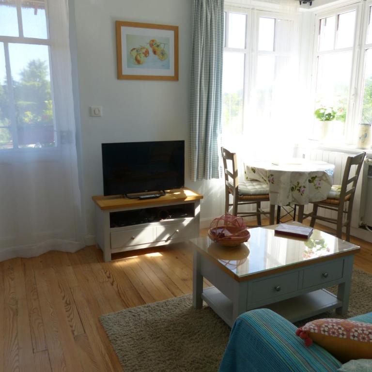 Maison Pierre D'Or - Appartement avec Balcon - 21