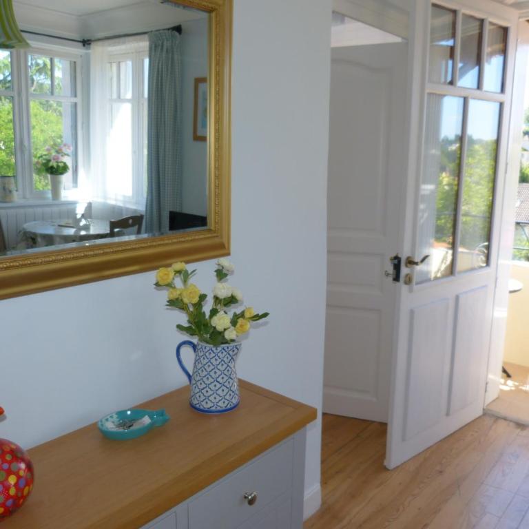 Maison Pierre D'Or - Appartement avec Balcon - 2