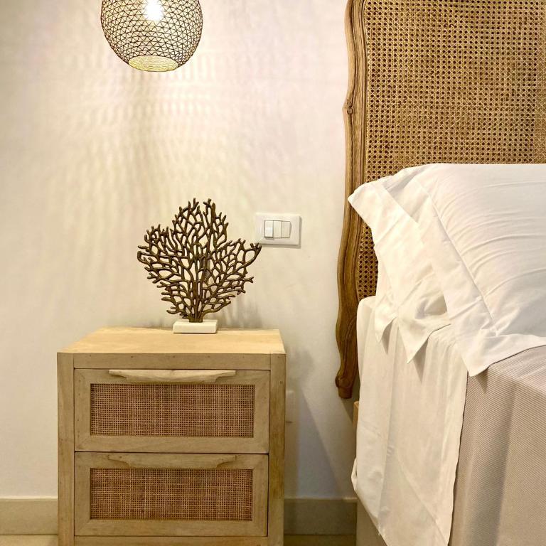 Tenuta Centoporte - Suite Superior - 4