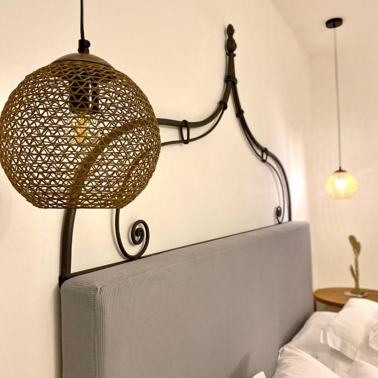 Tenuta Centoporte - Suite Deluxe - 8