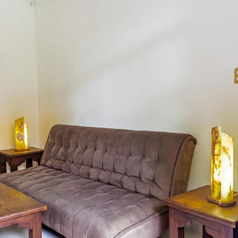 Hotel Casaejido - King Studio - 7
