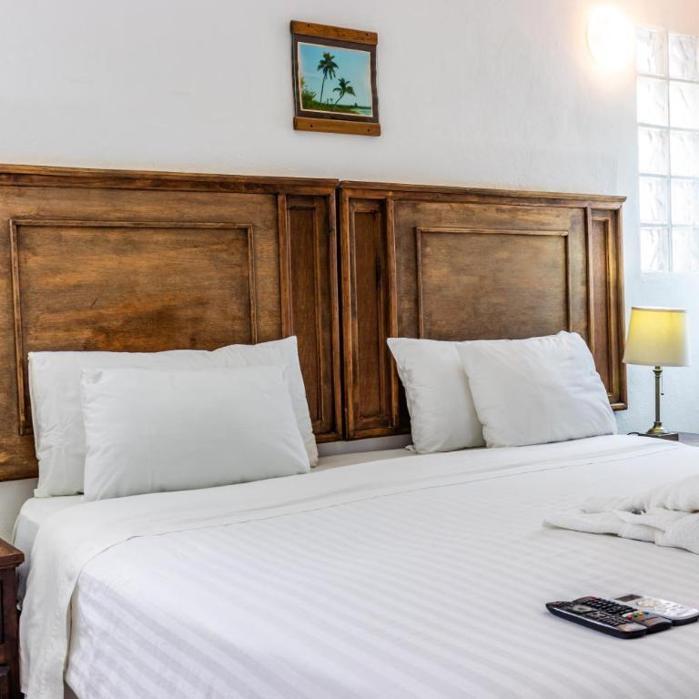 Hotel Casaejido - King Studio - 10