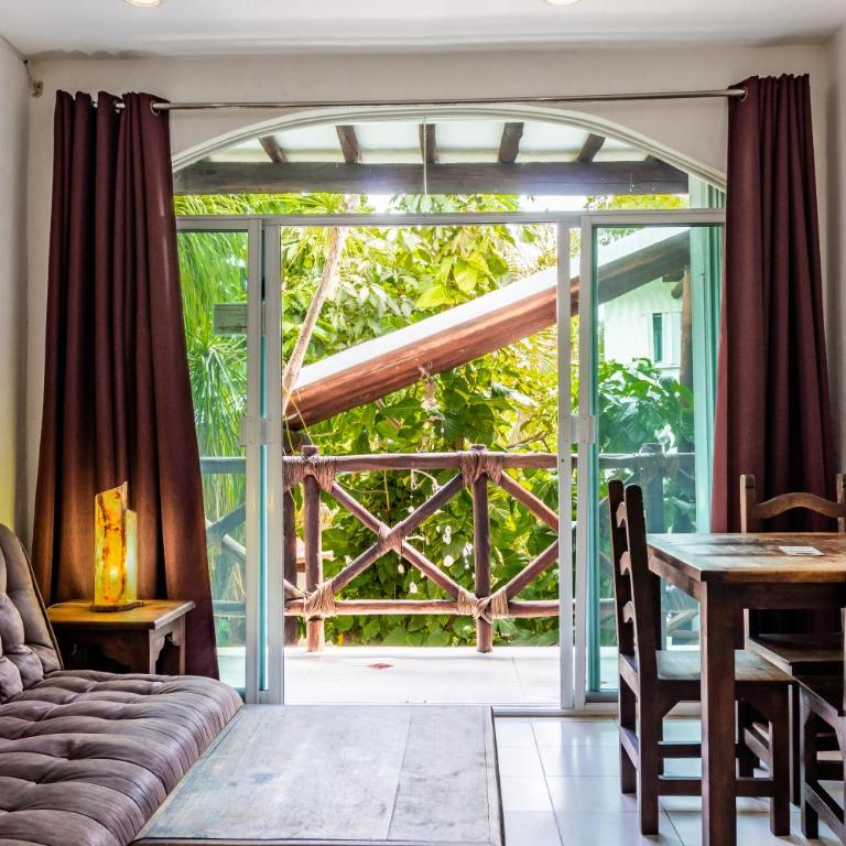 Hotel Casaejido - King Studio - 3