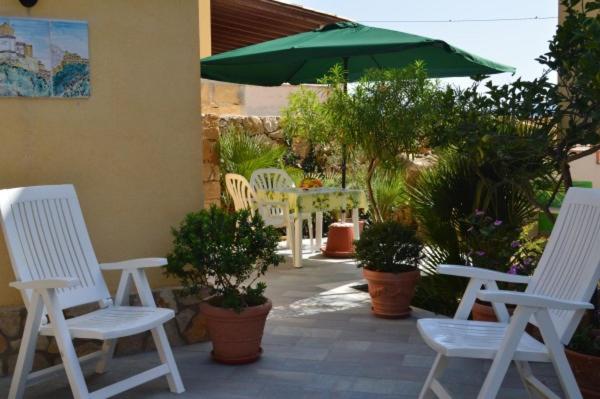 ZAGARA appartamenti - Monolocale - 19