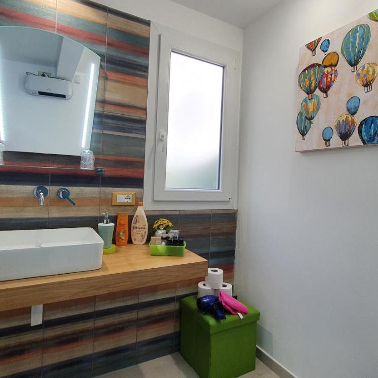 Arco del Sole 2 - Two-Bedroom Apartment - 34