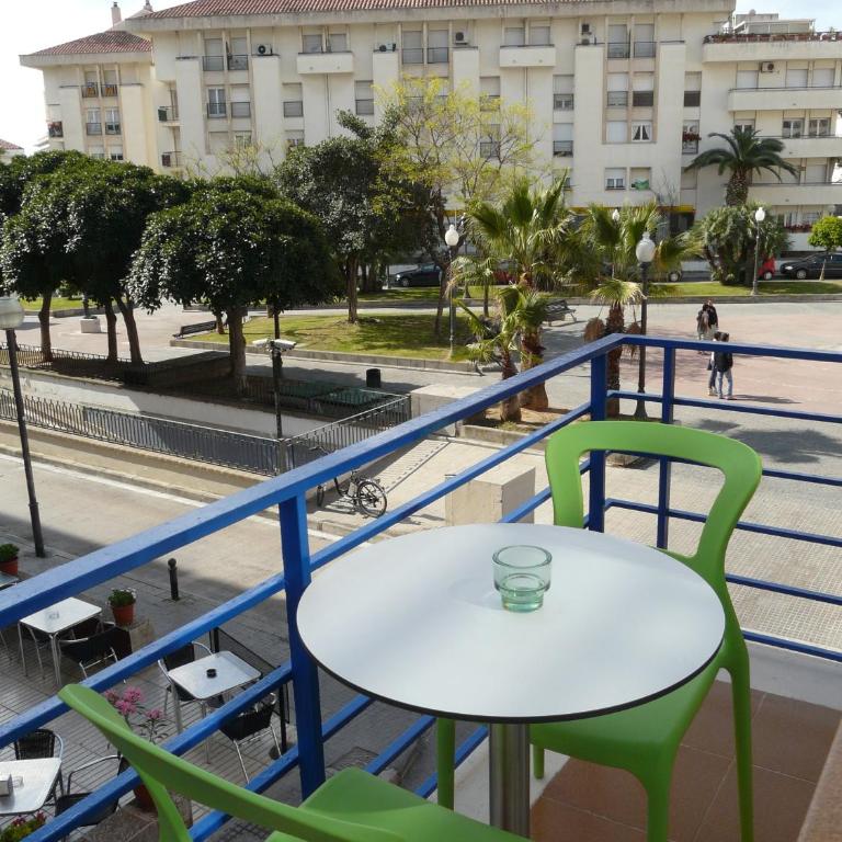 Hotel Alexandra Sitges - Habitación Doble con balcón - 1 o 2 camas - 2