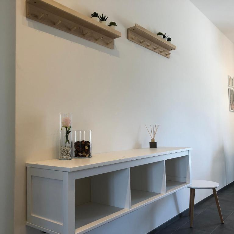 Casa Giorgia Monopoli - Appartamento con 2 Camere da Letto - 8
