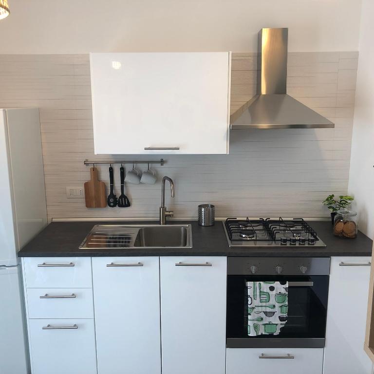 Casa Giorgia Monopoli - Appartamento con 2 Camere da Letto - 12