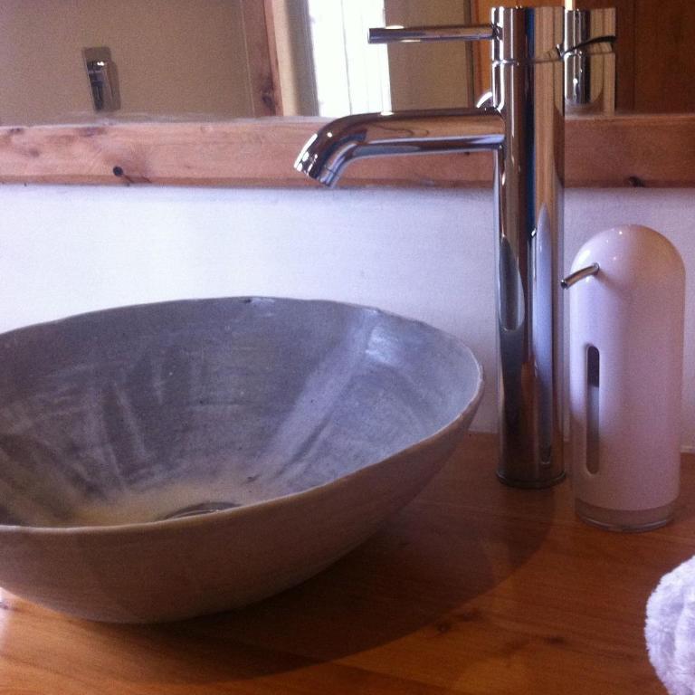 Lodge BordeBaker - Double Room - 7