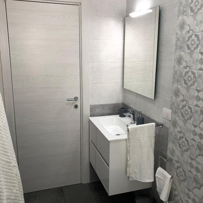 Casa Giorgia Monopoli - Appartamento con 2 Camere da Letto - 21