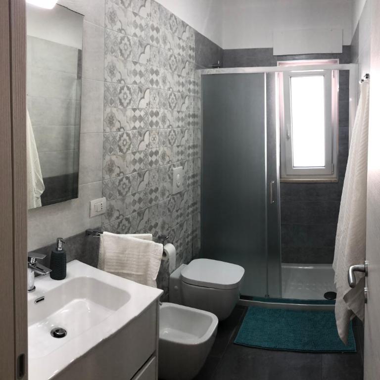Casa Giorgia Monopoli - Appartamento con 2 Camere da Letto - 22