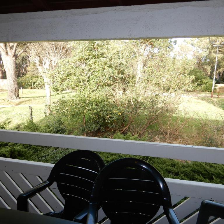 Appartement au Domaine du Golf dans résidence de vacance - Appartement 2 Chambres - 3