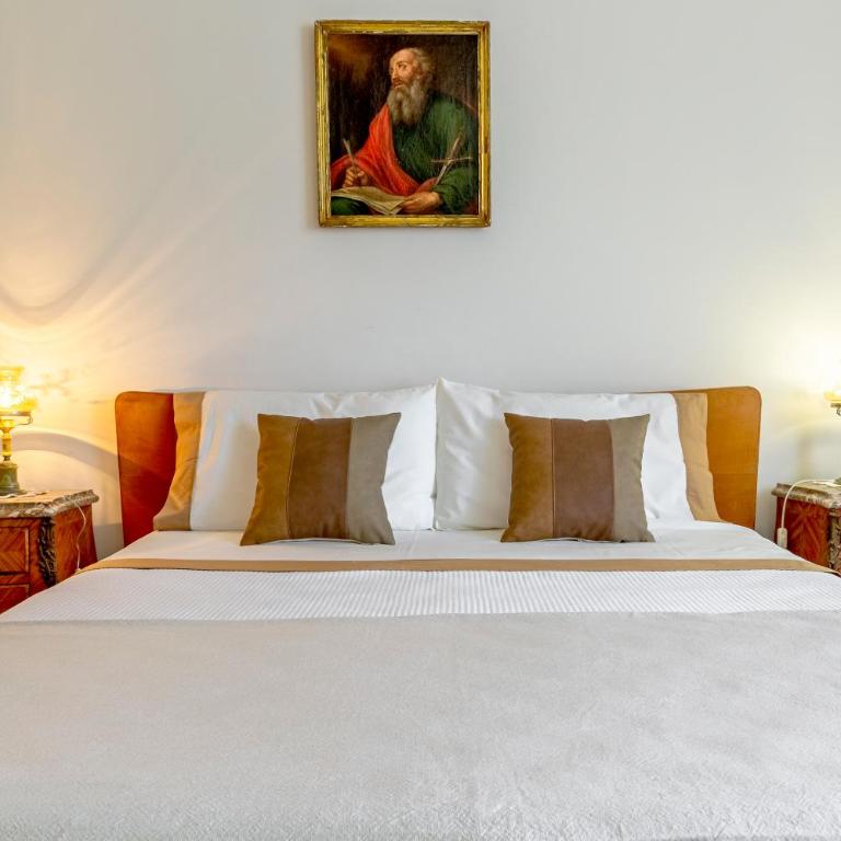 La Casa di Elvira - Appartamento con 2 Camere da Letto - 10