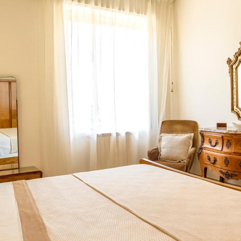 La Casa di Elvira - Appartamento con 2 Camere da Letto - 9