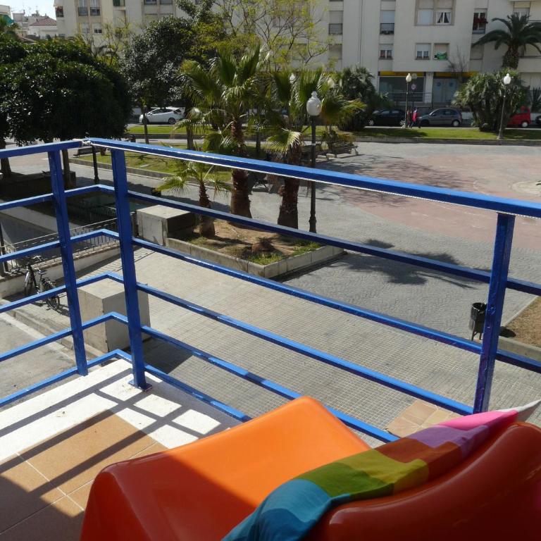 Hotel Alexandra Sitges - Habitación Doble con balcón - 1 o 2 camas - 1