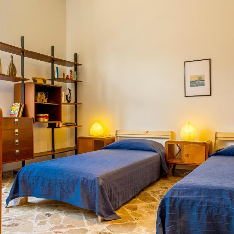 La Casa di Elvira - Appartamento con 2 Camere da Letto - 12