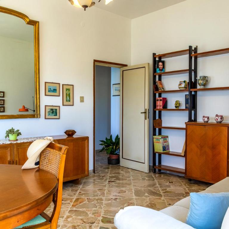 La Casa di Elvira - Appartamento con 2 Camere da Letto - 4