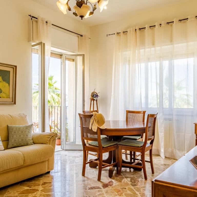 La Casa di Elvira - Appartamento con 2 Camere da Letto - 3