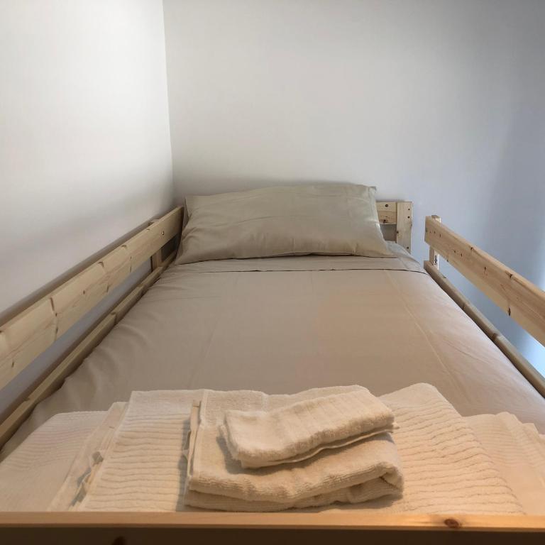 Casa Giorgia Monopoli - Appartamento con 2 Camere da Letto - 25