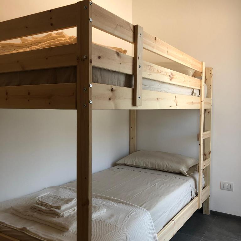 Casa Giorgia Monopoli - Appartamento con 2 Camere da Letto - 24