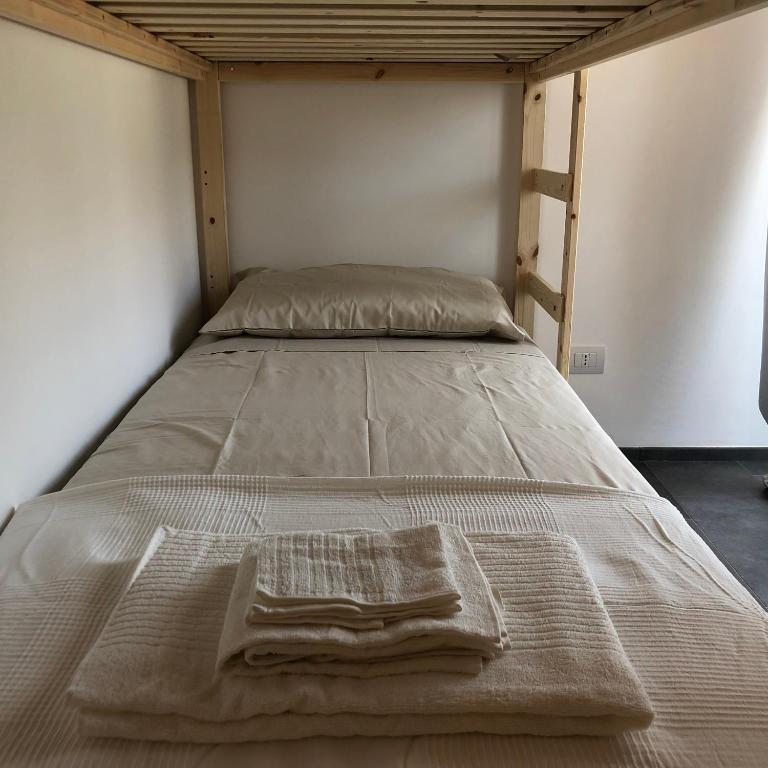 Casa Giorgia Monopoli - Appartamento con 2 Camere da Letto - 27