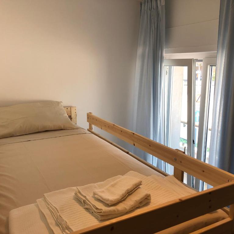 Casa Giorgia Monopoli - Appartamento con 2 Camere da Letto - 26