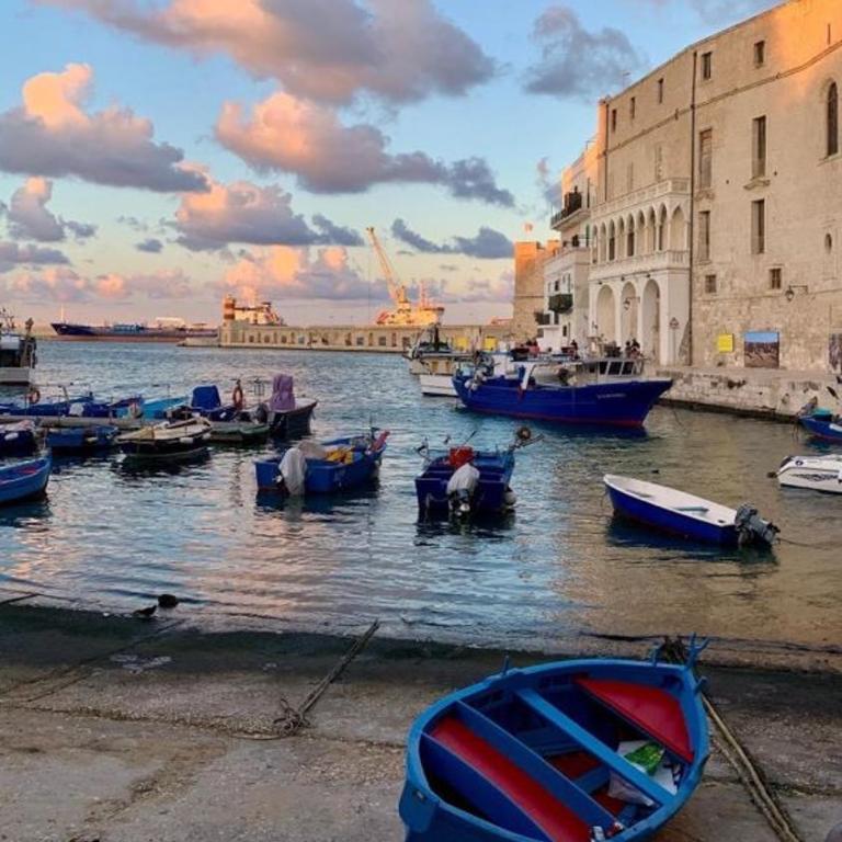 Casa Giorgia Monopoli - Appartamento con 2 Camere da Letto - 42