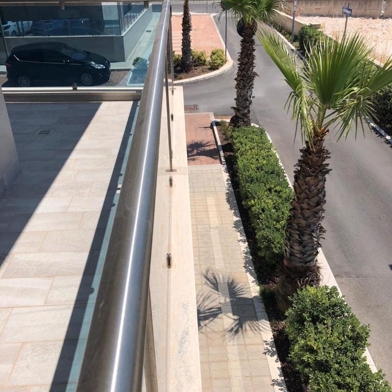 Casa Giorgia Monopoli - Appartamento con 2 Camere da Letto - 29