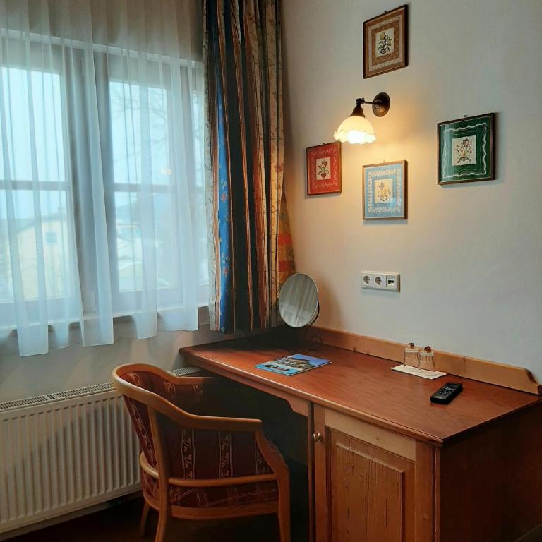 Gasthof Hotel Doktorwirt - Einzelzimmer - 4