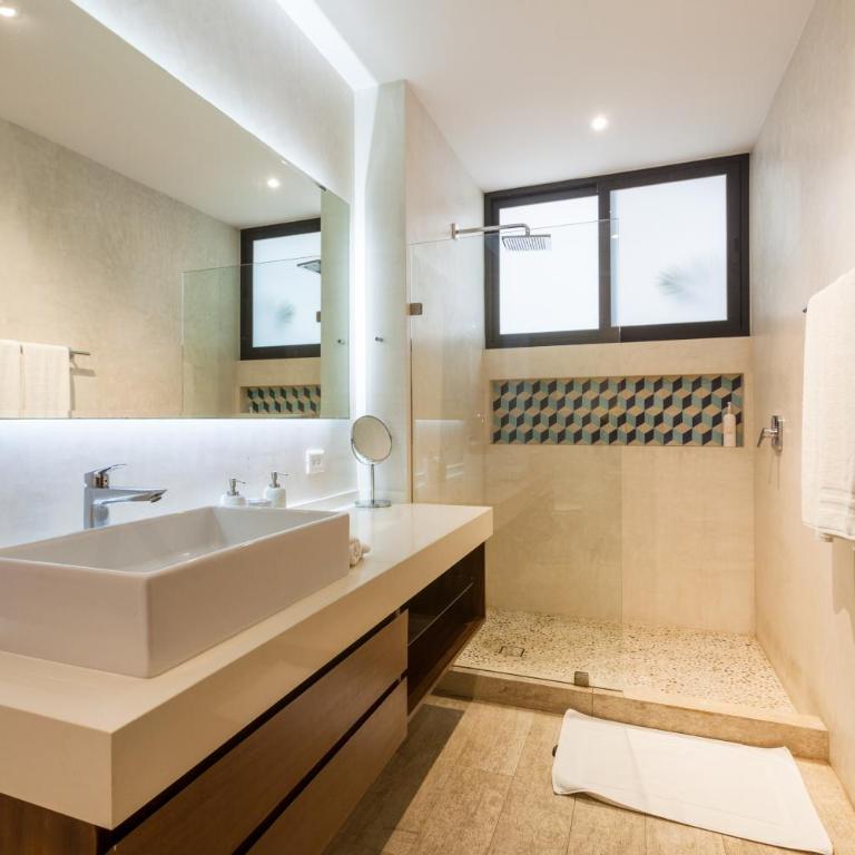 Mexican style studio with free Spa & Gym access - Apartamento Estudio - 11