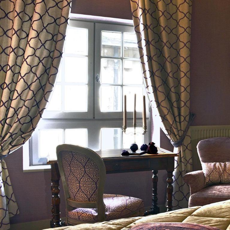 Hôtel Saint Pierre Boutique-Hôtel - Chambre Double Deluxe - 2
