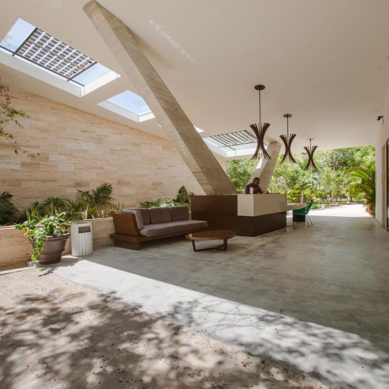 Mexican style studio with free Spa & Gym access - Apartamento Estudio - 23