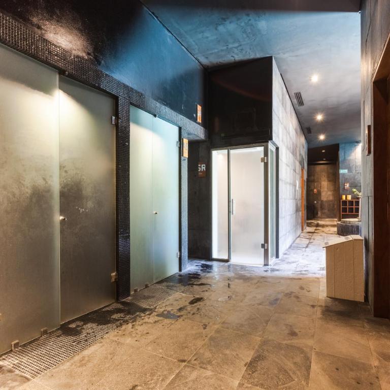Mexican style studio with free Spa & Gym access - Apartamento Estudio - 20