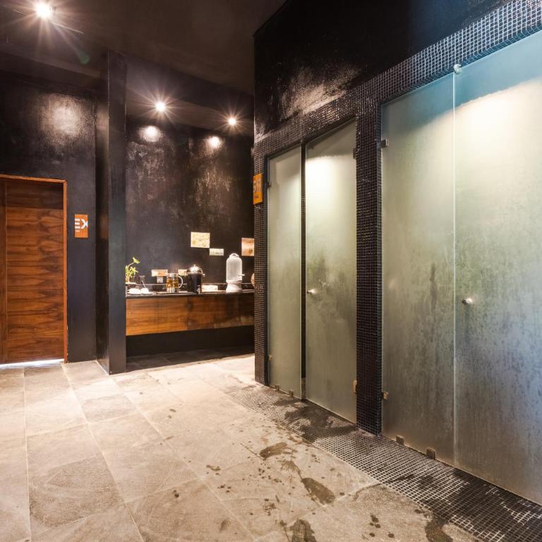 Mexican style studio with free Spa & Gym access - Apartamento Estudio - 21