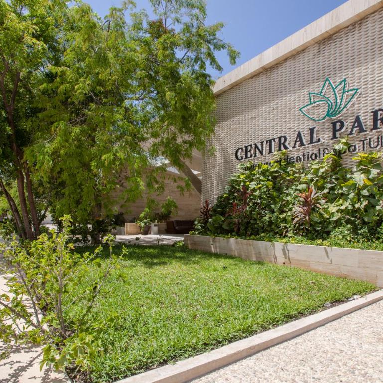 Mexican style studio with free Spa & Gym access - Apartamento Estudio - 6