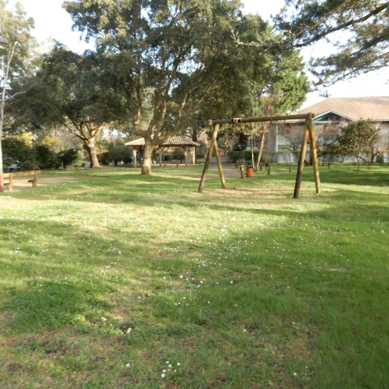 Appartement au Domaine du Golf dans résidence de vacance - Appartement 2 Chambres - 7
