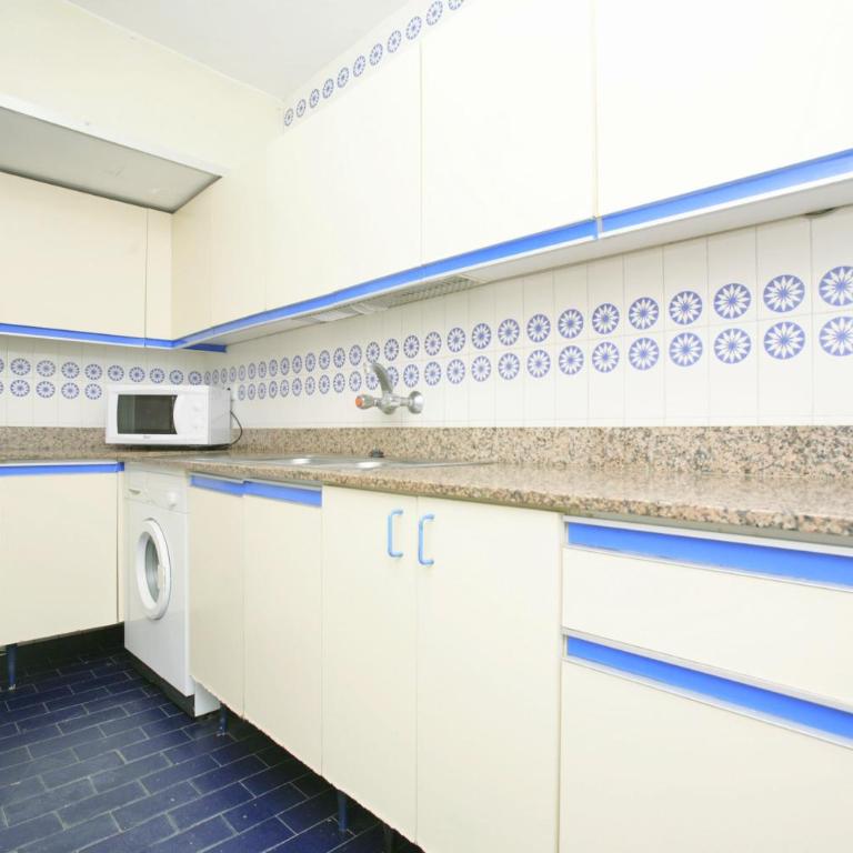 Rentalmar Sol de España - Mas d'en Gran - Apartamento de 2 dormitorios - 2