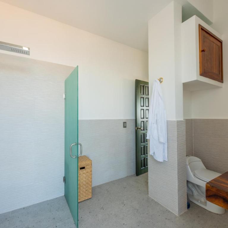La Casa Blanca - Estudio con vistas al mar - 2
