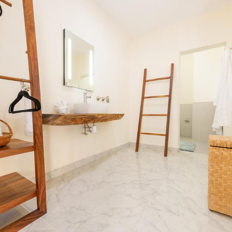 La Casa Blanca - Apartamento con vistas a las montañas - 2